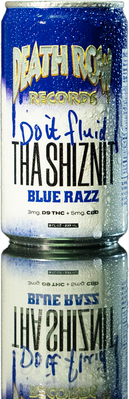 Image of Blue Razz